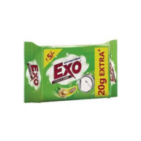 exo dishwash bar 50 g