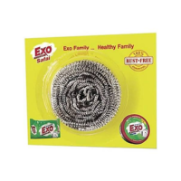exo safai steel 1u 12g