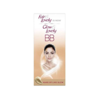 fair & lovely bb fairness cream 9 g