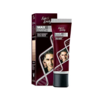 fair & lovely max fairness cream for men, 25 g