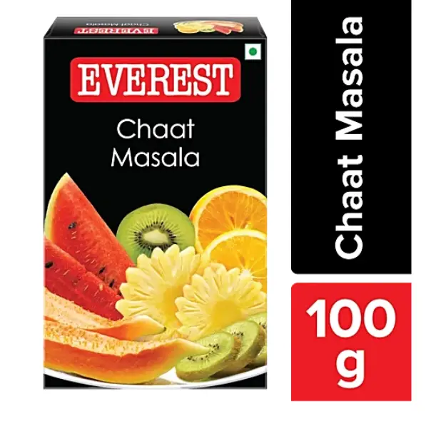 everest chaat masala everest chaat masala