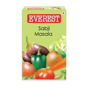 everest sabji masala