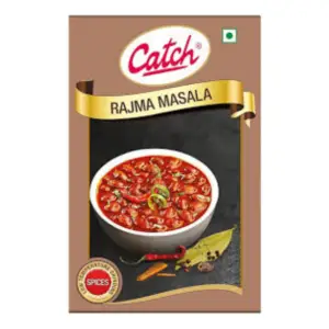 catch rajma masala