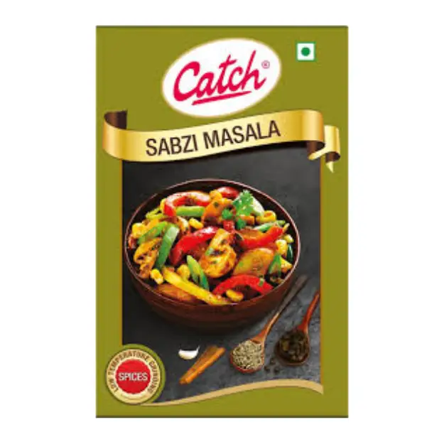 catch sabzi masala catch sabzi masala