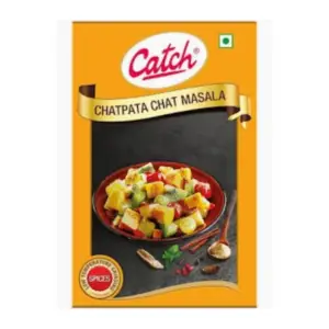 catch chat pata masala
