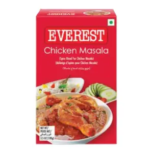 everest chicken masala