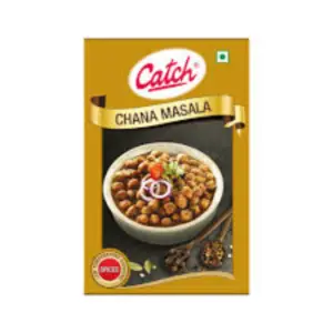 catch chana masala