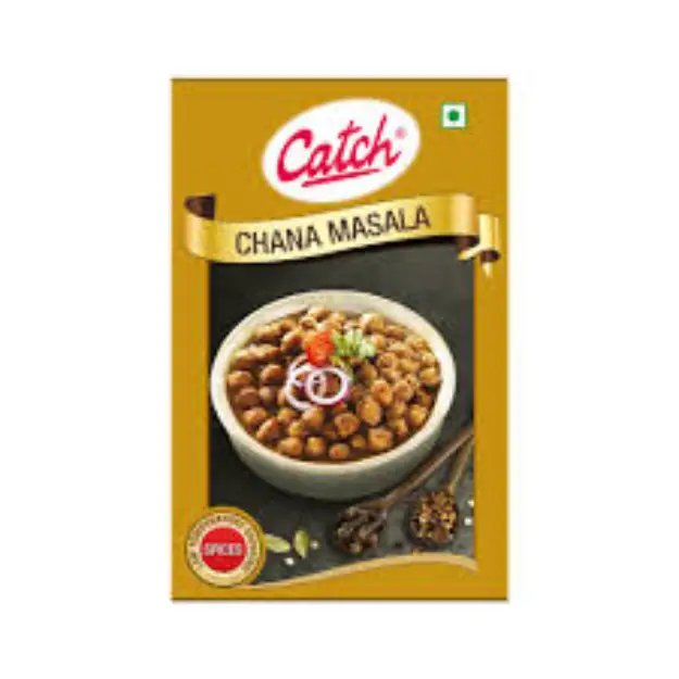 catch chana masala catch chana masala