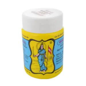 Home vandevi brown hing powder