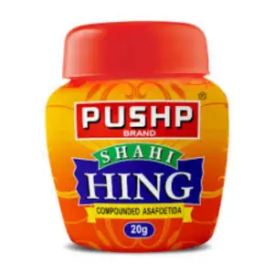 pushp shahi hing