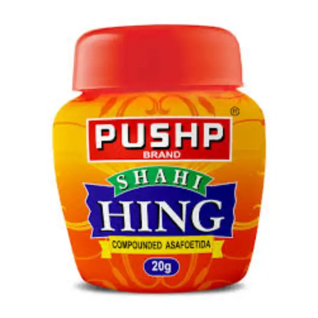 pushp shahi hing pushp shahi hing