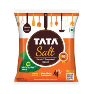 tata salt
