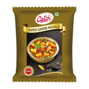 catch super garam masala powder