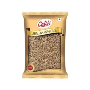 catch jeera whole