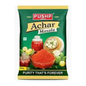 pushp achar masala