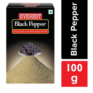Home everest powder black pepper