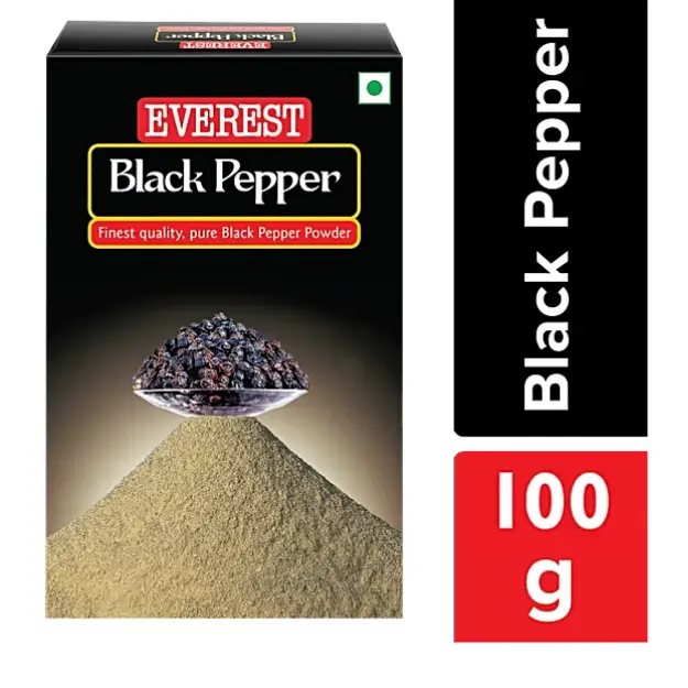 everest powder black pepper everest powder black pepper