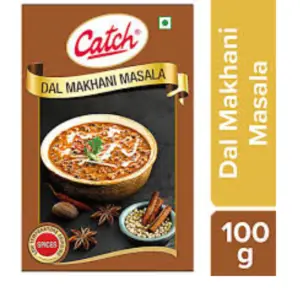 catch dal makhani masala