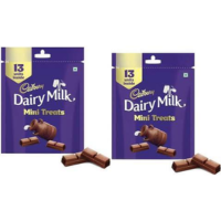 cadbury dairy milk silk bubbly chocolate 112 g