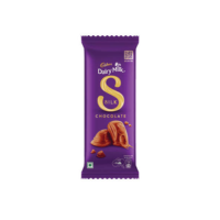 cadbury dairy milk silk chocolate 140 g