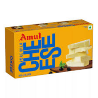 amul cheese chiplets 40n (25 g each)