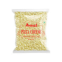 amul diced mozzarella cheese 1 kg
