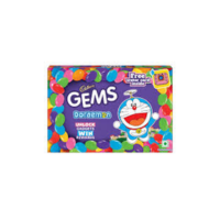 cadbury gems 22.04 g