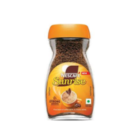 nescafe sunrise instant coffee 108 n (each 1 g)