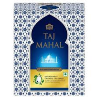 taj mahal tea bags sachet, 100 n