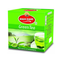 wagh bakri green tea 100 g