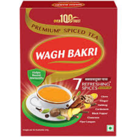 wagh bakri spiced tea 500 g