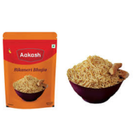 aakash namkeen n savories bikaneri bhujia, 900 g