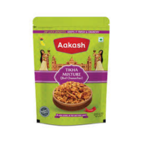 aakash tikha mixture 900 g