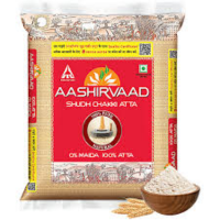 aashirvaad chakki atta 10 kg