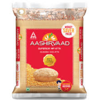 aashirvaad chakki atta 5 kg