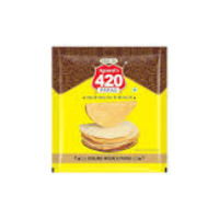 agarwal 420 papad punjabi masala, 200 g