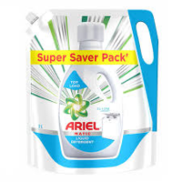 ariel blue detergent liquid 2 l
