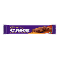 cadbury chocobakes cakes 6 n (19 g each)