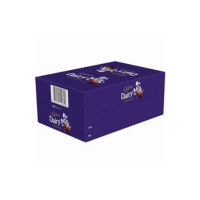 cadbury dairy milk chocolate bar 40 n (23 g each)