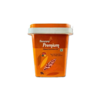 dammani groundnut oil bucket 4 kg