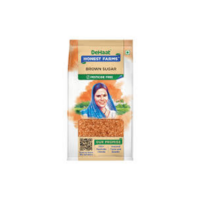 dehaat honest farms brown sugar 1 kg