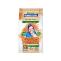dehaat honest farms brown sugar 500 g