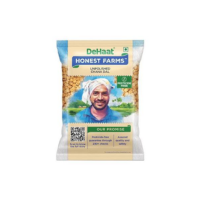 dehaat honest farms chana dal 500 g