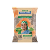 dehaat honest farms jeera whole 100 g