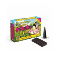 devdarshan large dhoop 12 n (20 sticks each)