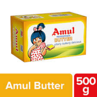 amul butter 500 g