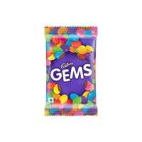 cadbury perk 48 n (10.3 g each)