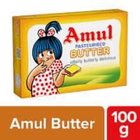 amul butter 100 g