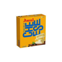 amul processed cheese block, 1 kg