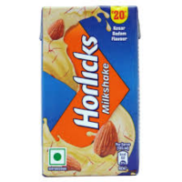 horlicks kesar badam milkshake 130ml